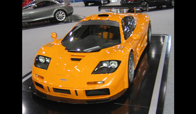 McLaren F1 1994 6